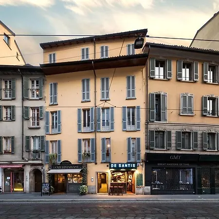 Leonardo Duplex Apartment-3
