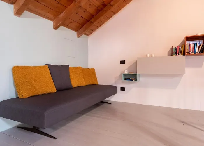 Studio Mav - Design In Porta Romana
