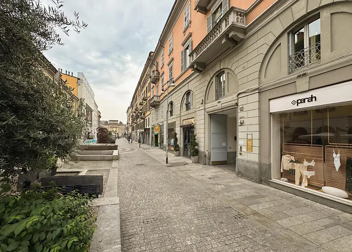 Corso Como Elite